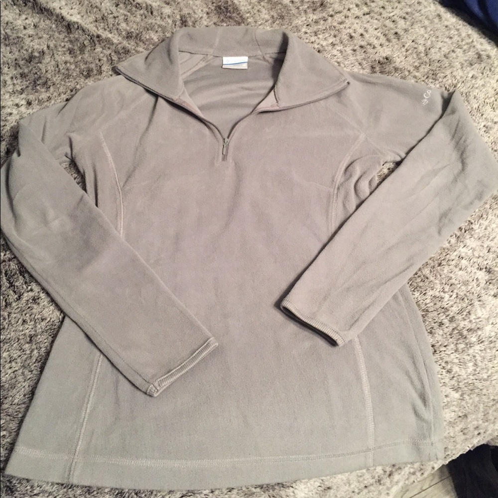 Columbia Pullover